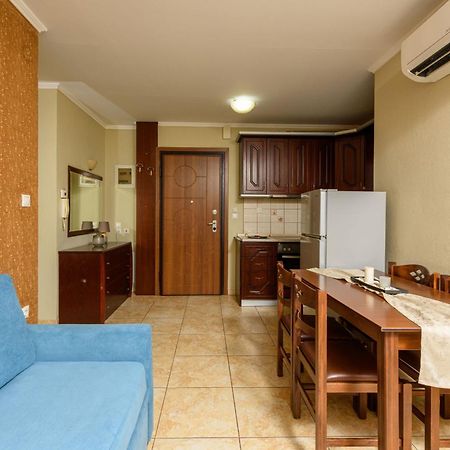 Villa Angel Limenas  Luaran gambar