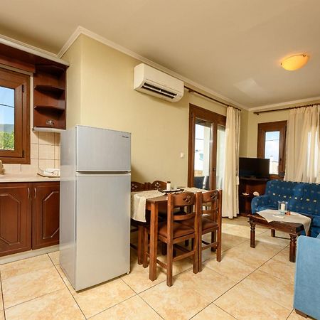 Villa Angel Limenas  Luaran gambar