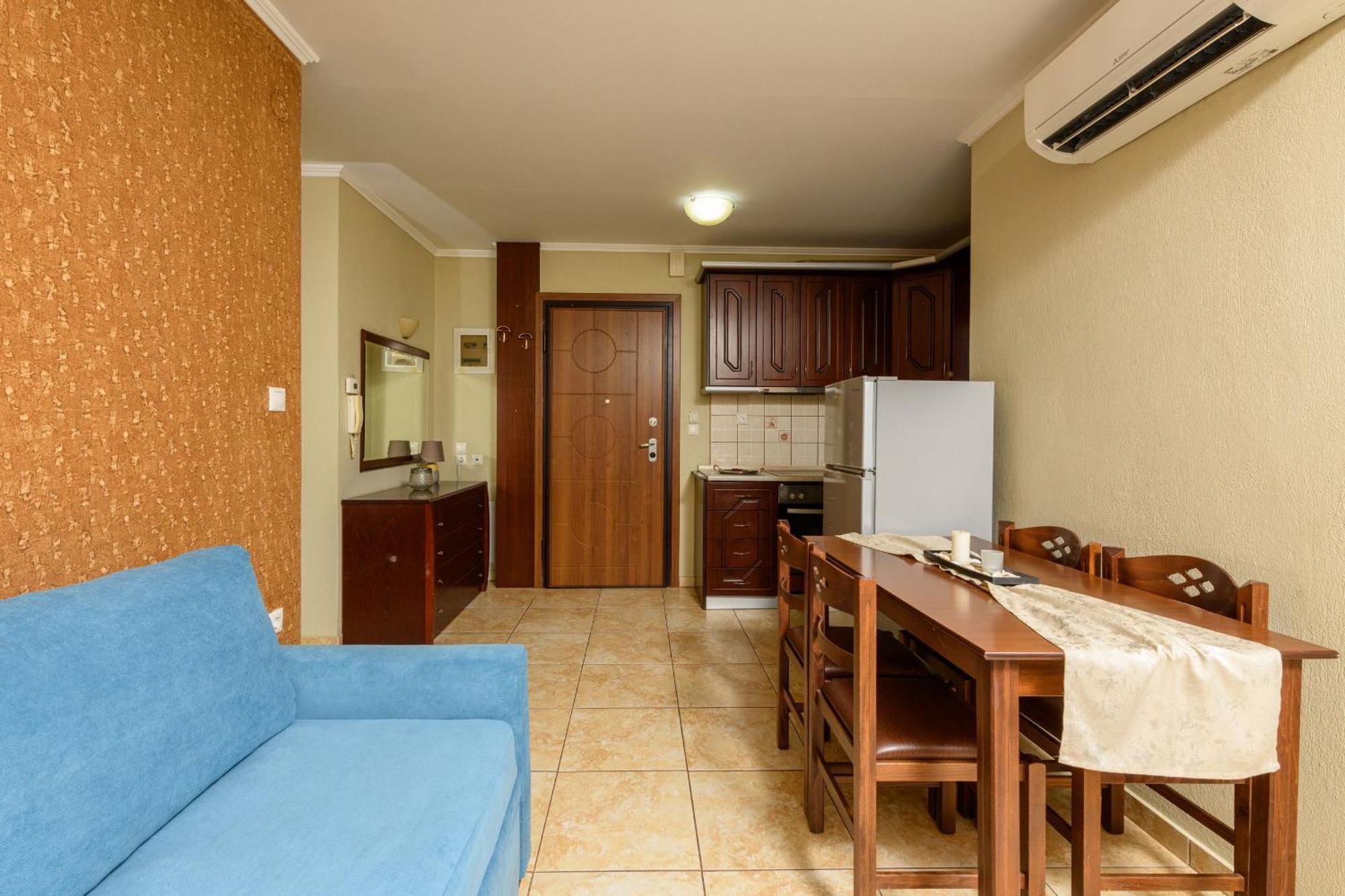 Villa Angel Limenas  Luaran gambar