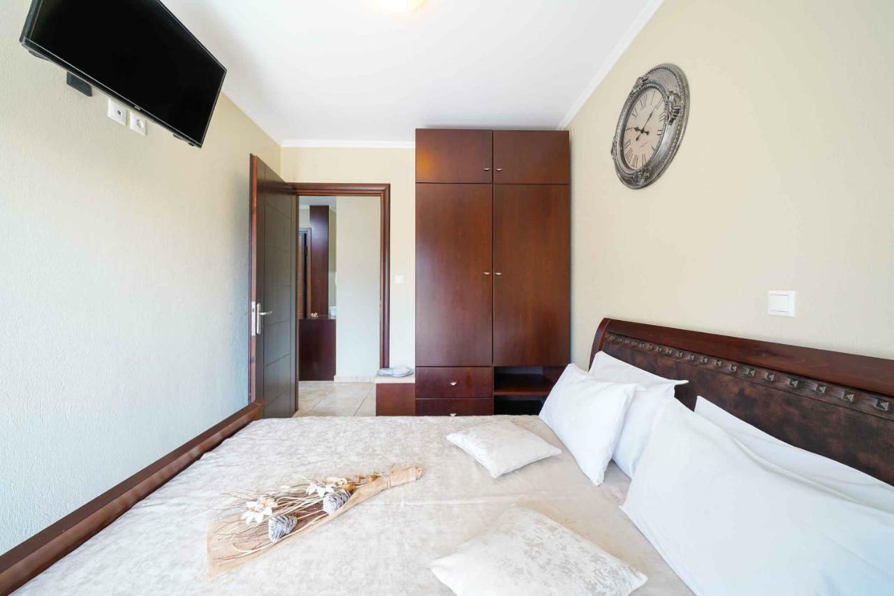Villa Angel Limenas  Luaran gambar
